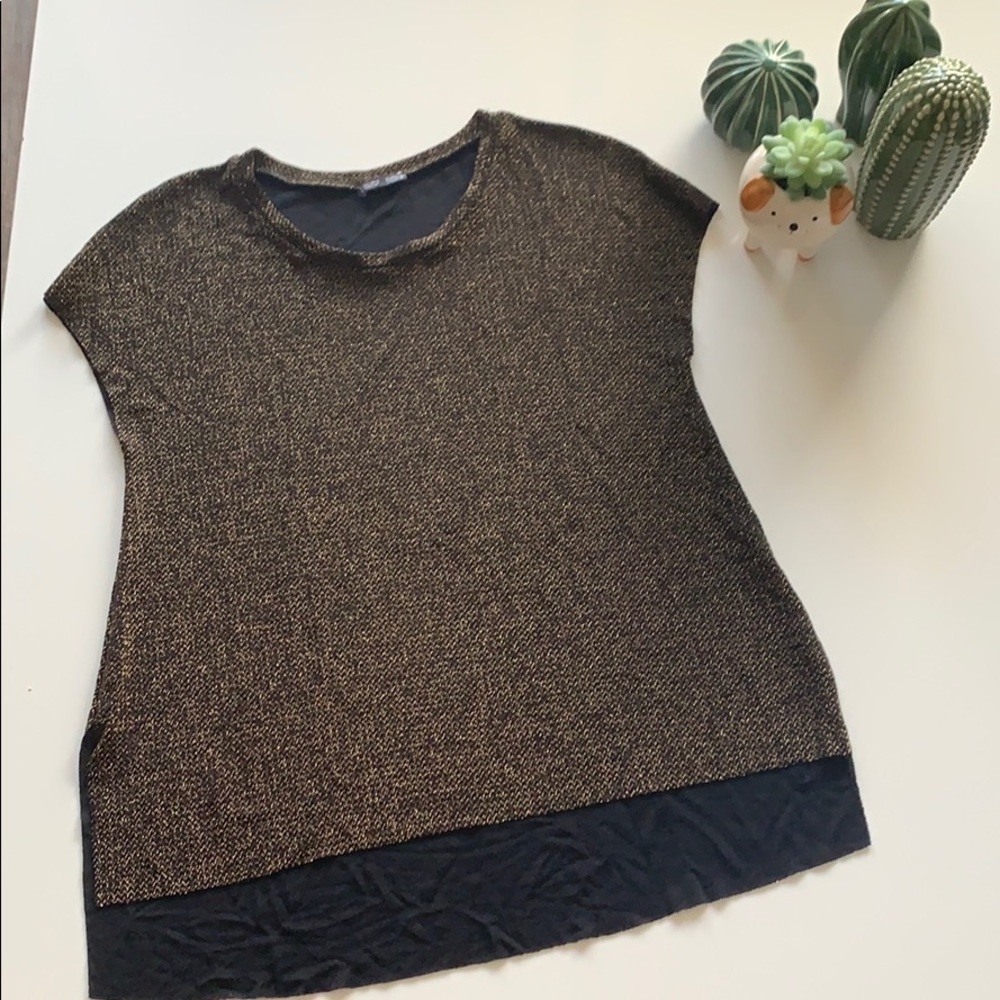 Zara Blouse